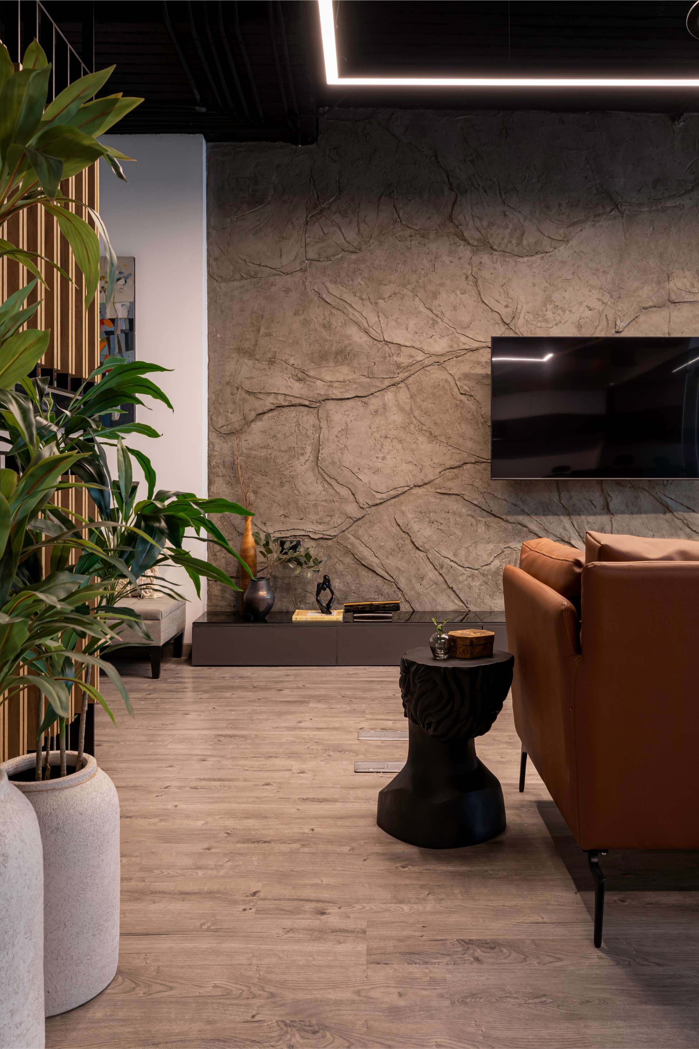 5A Office By The Waterway